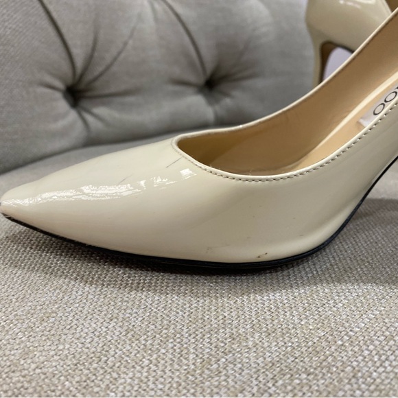 Jimmy Choo heels - Picture 4 of 6